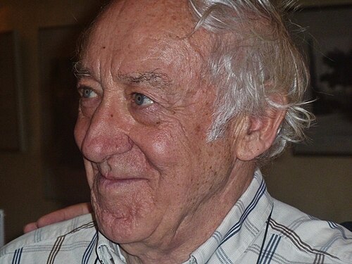 Dieter Hallervorden, 2012