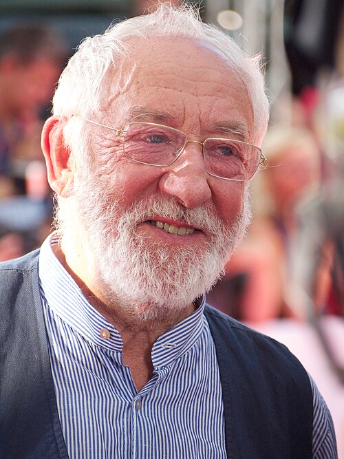 Dieter Hallervorden, 2016