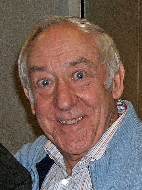 Dieter Hallervorden, 2008