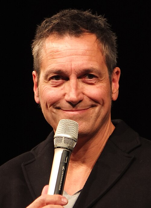 Zdjęcie: Dieter Nuhr