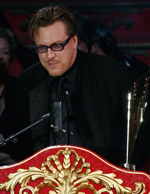 Nicholas Ofczarek, 2009
