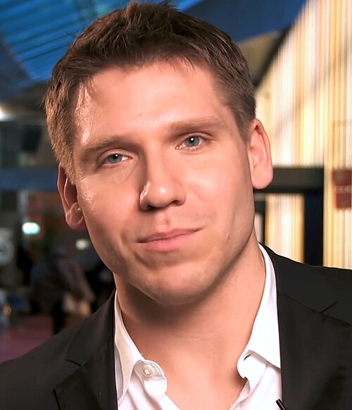 Hanno Koffler, 2015