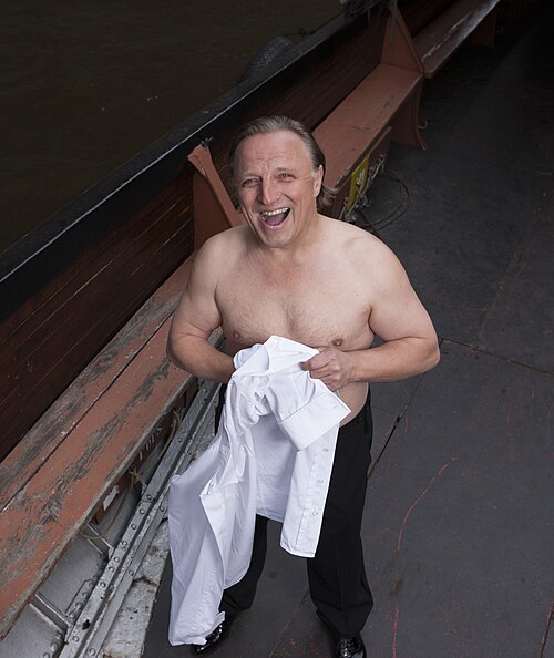 Zdjęcie: Axel Prahl
