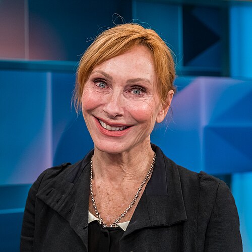 Zdjęcie: Andrea Sawatzki