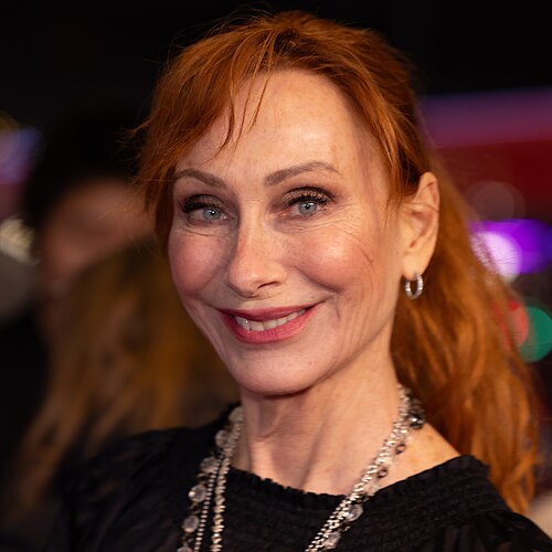 Andrea Sawatzki, 2025