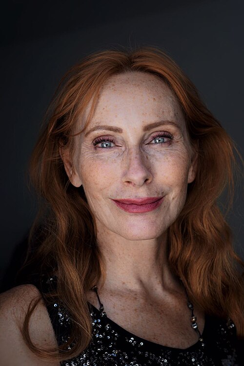 Andrea Sawatzki, 2017