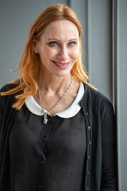 Andrea Sawatzki, 2019