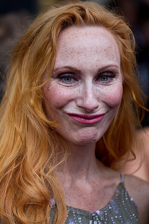 Andrea Sawatzki, 2012