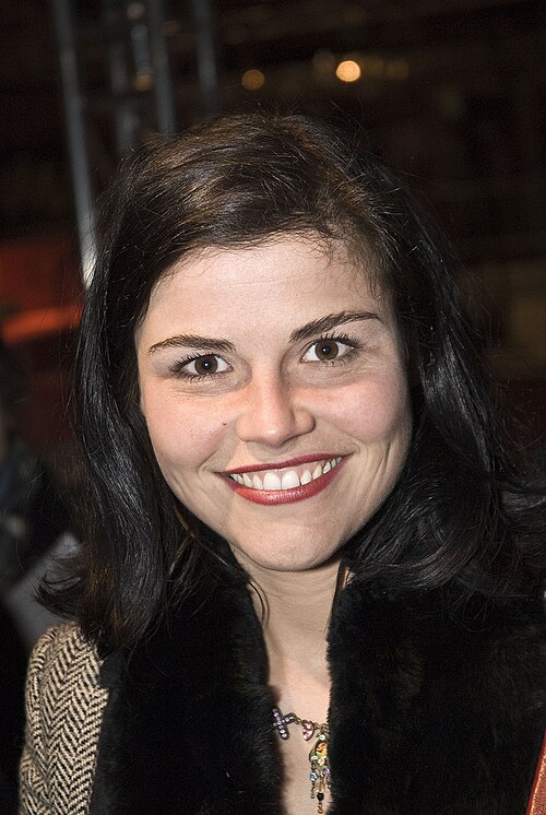 Zdjęcie: Katharina Wackernagel