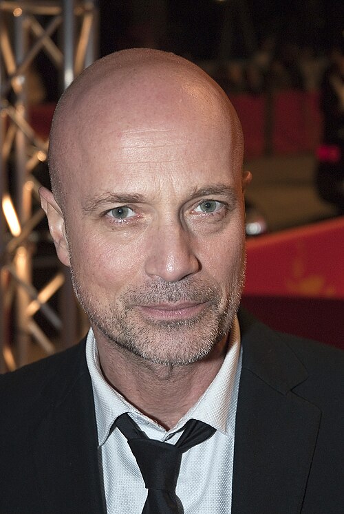 Zdjęcie: Christian Berkel