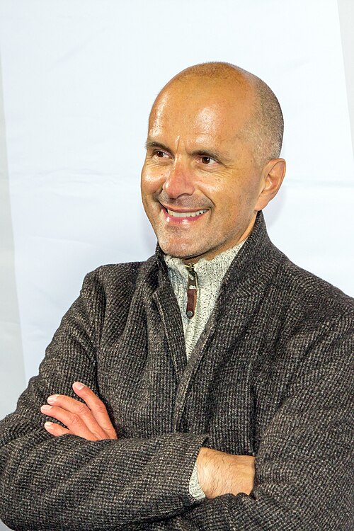 Zdjęcie: Christoph Maria Herbst