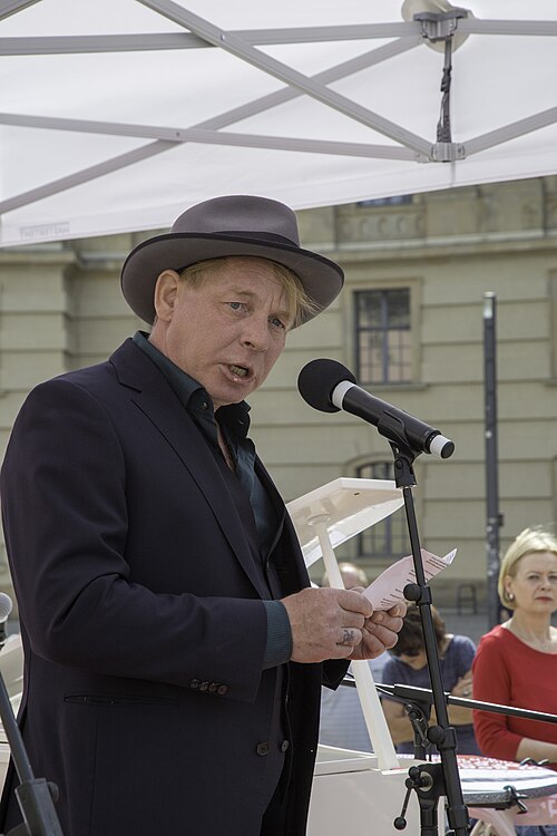 Ben Becker, 2018