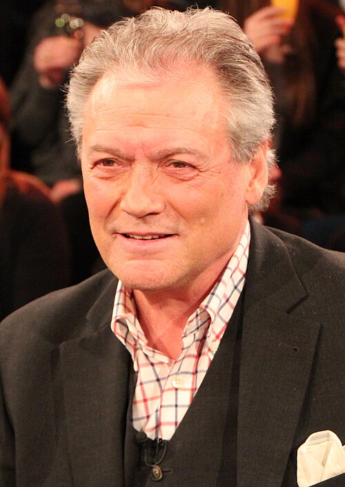 Zdjęcie: Hans-Jürgen Bäumler