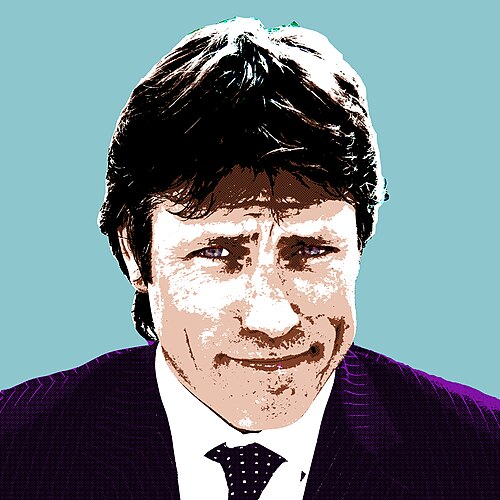 John Bishop, 2008