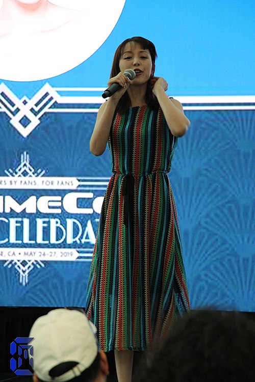 Zdjęcie: Aya Hirano
