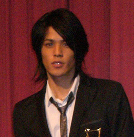 Mamoru Miyano, 2007