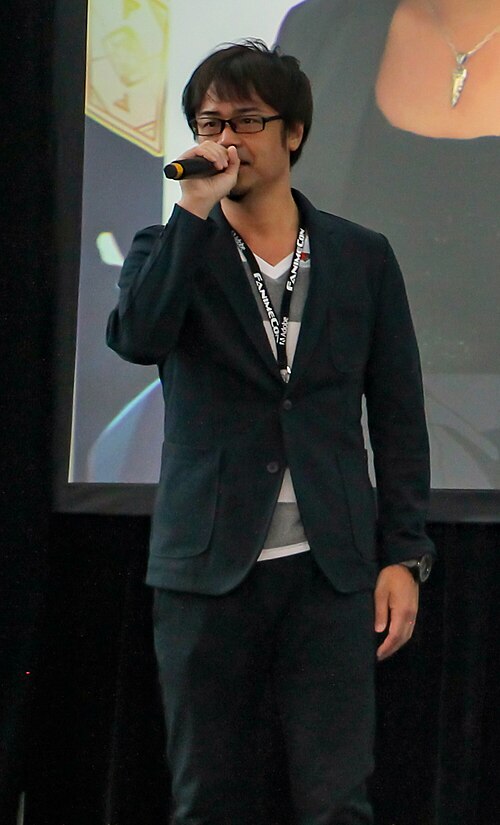 Zdjęcie: Hideo Ishikawa