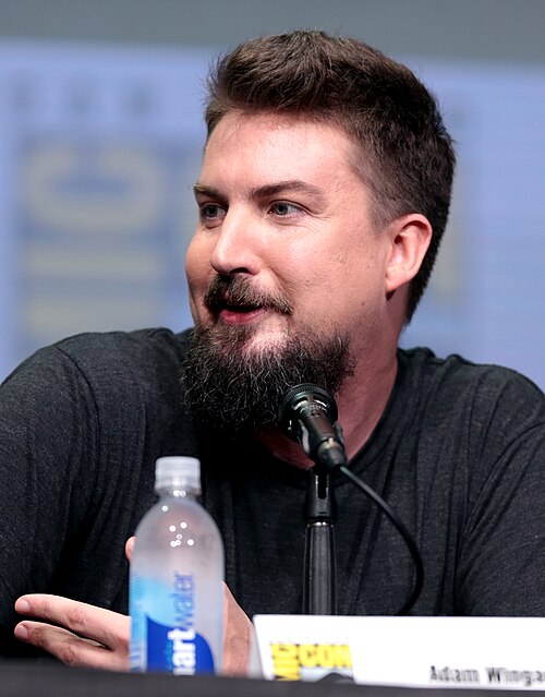 Zdjęcie: Adam Wingard