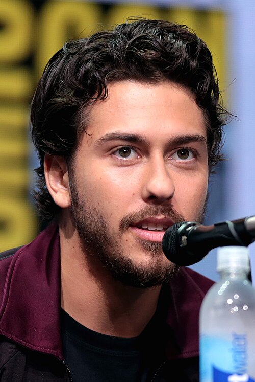 Zdjęcie: Nat Wolff