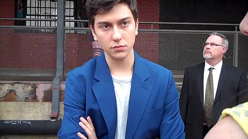Nat Wolff, 2014