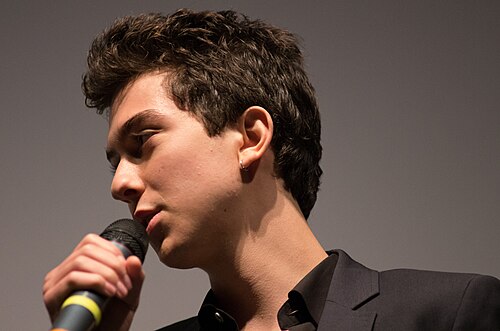 Nat Wolff, 2012