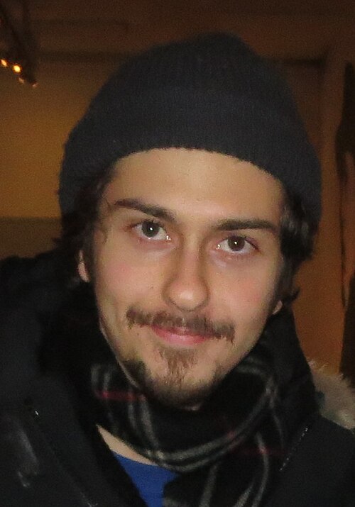 Nat Wolff, 2016