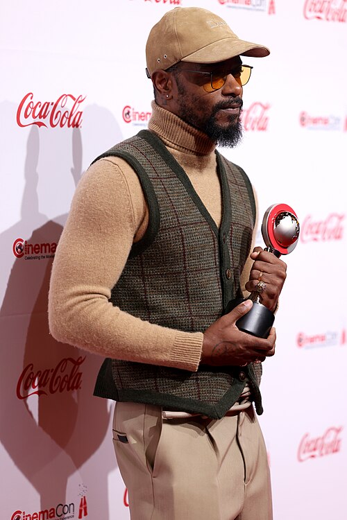 LaKeith Stanfield, 2026