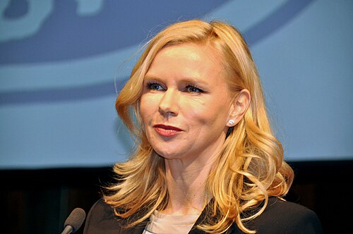 Veronica Ferres, 2013