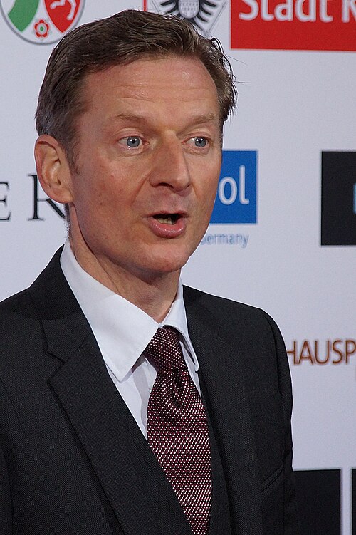 Michael Kessler, 2015