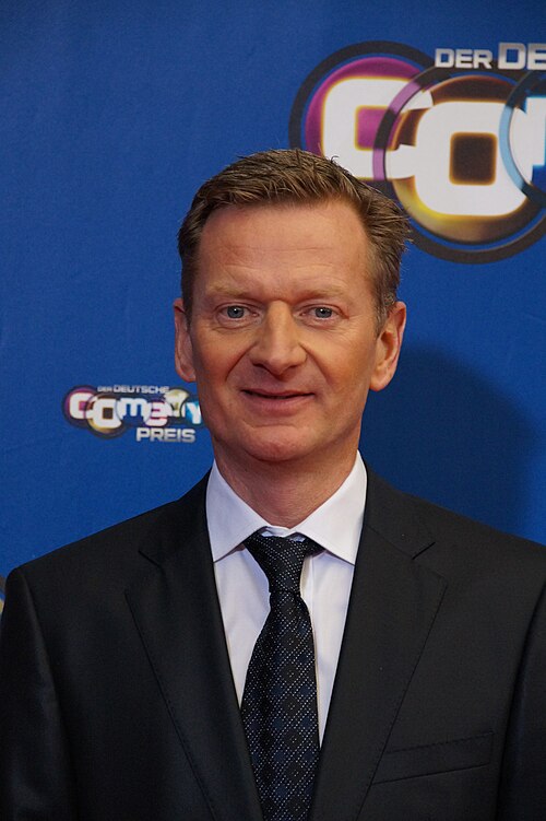 Michael Kessler, 2016