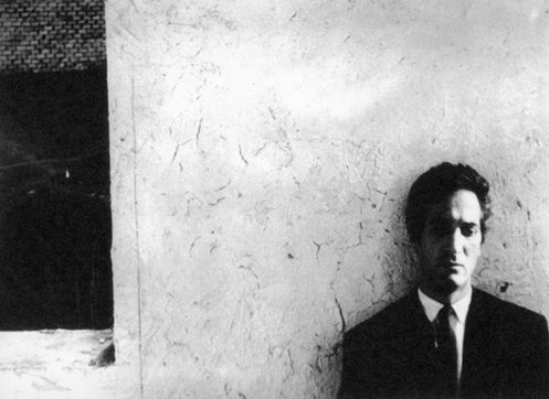 Federico Luppi, 1965