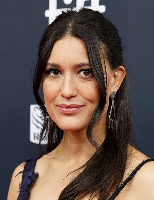 Zdjęcie: Julia Jones