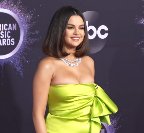 Selena Gomez, 2019