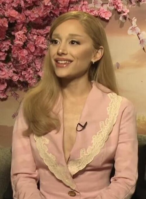Zdjęcie: Ariana Grande