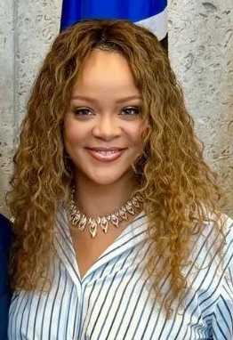 Zdjęcie: Rihanna
