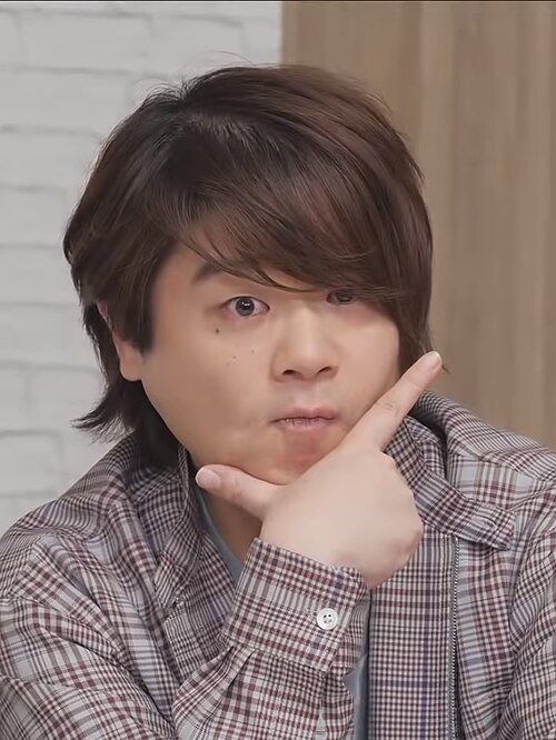 Zdjęcie: Yoshitsugu Matsuoka