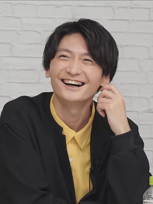 Zdjęcie: Nobunaga Shimazaki
