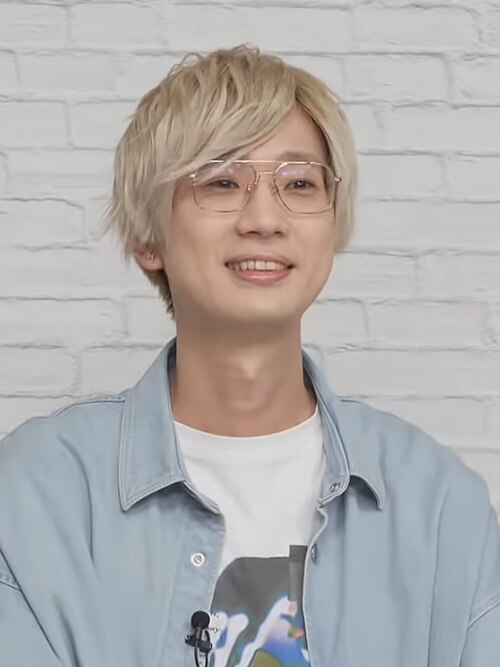 Zdjęcie: Takuya Eguchi