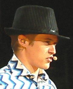 Zdjęcie: Lucas Grabeel