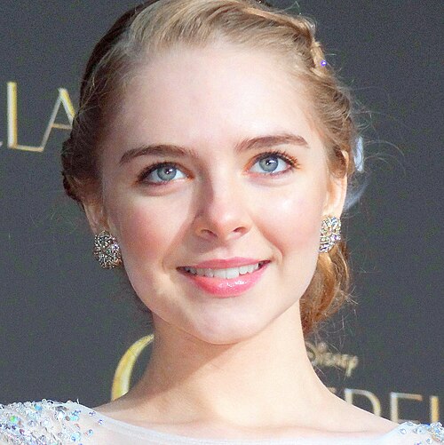 Zdjęcie: Darcy Rose Byrnes
