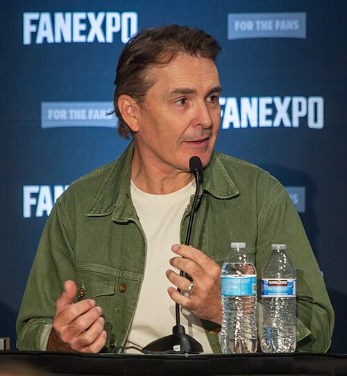 Zdjęcie: Nolan North