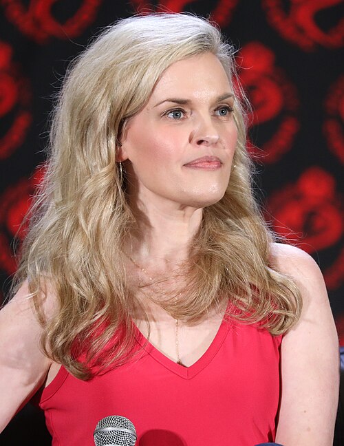 Zdjęcie: Kari Wahlgren