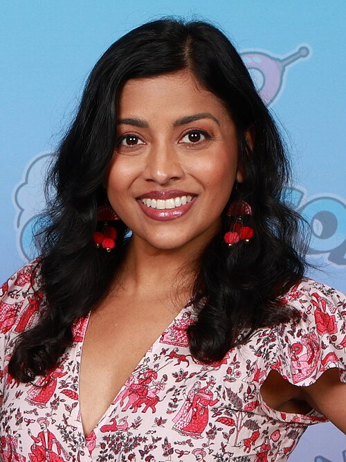 Zdjęcie: Tiya Sircar