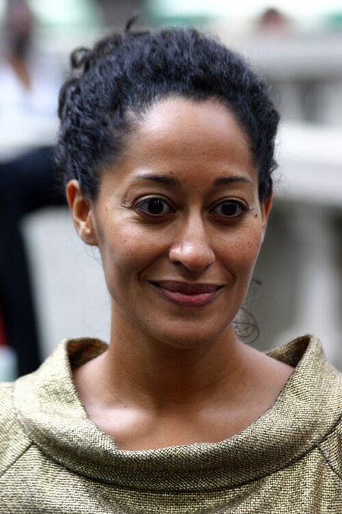 Zdjęcie: Tracee Ellis Ross