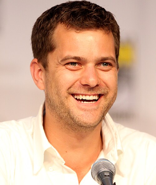 Zdjęcie: Joshua Jackson