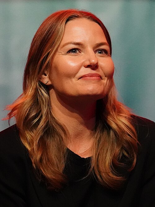 Zdjęcie: Jennifer Morrison