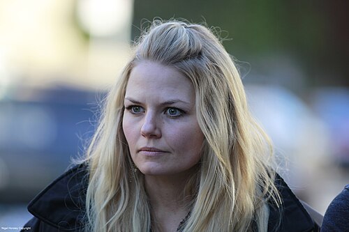 Jennifer Morrison, 2010