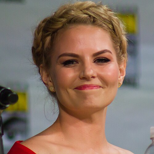 Jennifer Morrison, 2014