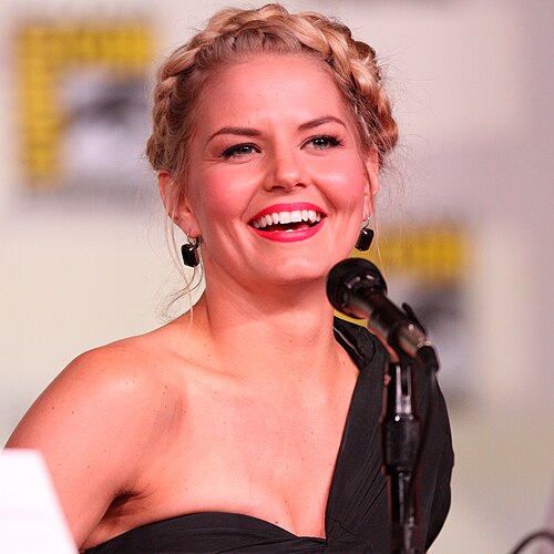Jennifer Morrison, 2012