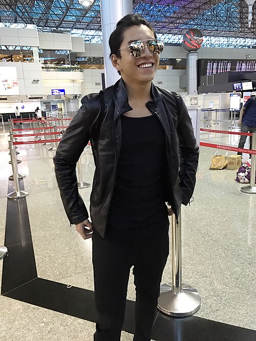 Zdjęcie: Darren Wang
